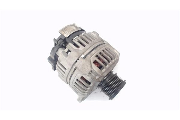 Recambio de alternador para seat cordoba berlina (6k2) 1.4 referencia OEM IAM 112079 210910 