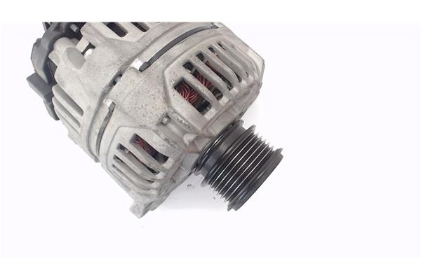 Recambio de alternador para seat cordoba berlina (6k2) 1.4 referencia OEM IAM 112079 210910 