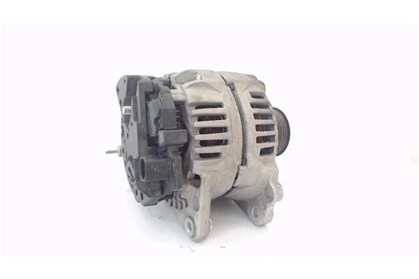 Recambio de alternador para seat cordoba berlina (6k2) 1.4 referencia OEM IAM 112079 210910 