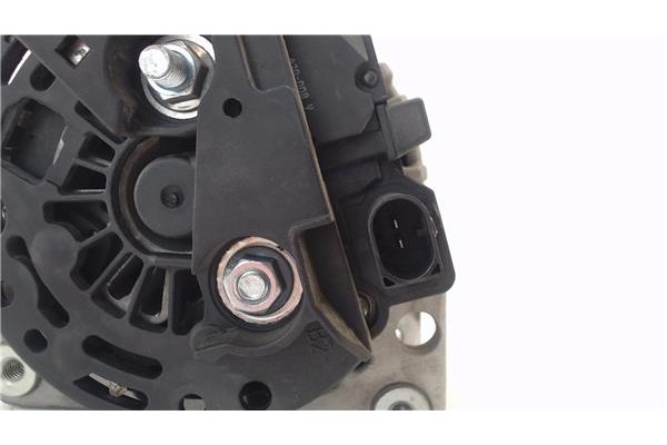 Recambio de alternador para seat cordoba berlina (6k2) 1.4 referencia OEM IAM 112079 210910 