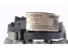 Recambio de alternador para seat cordoba berlina (6k2) 1.4 referencia OEM IAM 112079 210910 