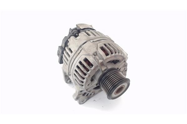 Recambio de alternador para seat cordoba berlina (6k2) 1.4 referencia OEM IAM 112079 210910 