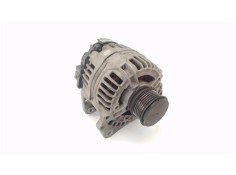 Recambio de alternador para seat ibiza (6k1) 1.9 sdi referencia OEM IAM 0124325001  
