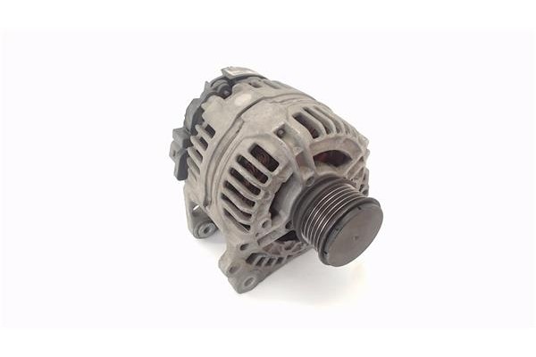 Recambio de alternador para seat ibiza (6k1) 1.9 sdi referencia OEM IAM 0124325001  