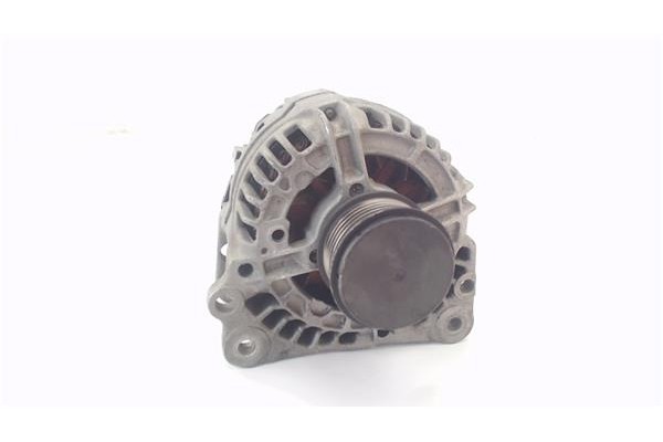 Recambio de alternador para seat ibiza (6k1) 1.9 sdi referencia OEM IAM 0124325001  