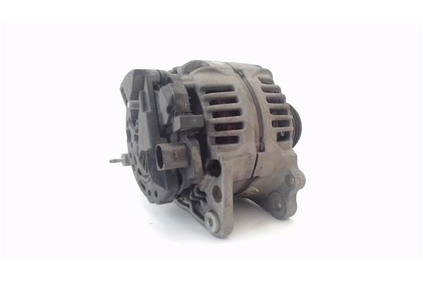 Recambio de alternador para seat ibiza (6k1) 1.9 sdi referencia OEM IAM 0124325001  