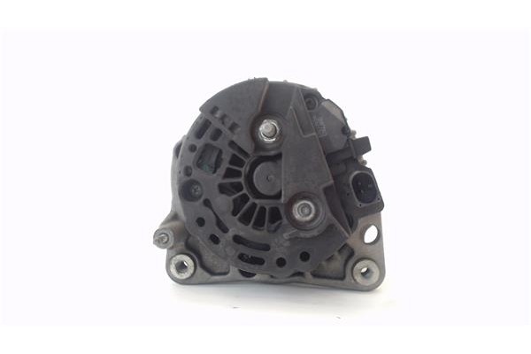 Recambio de alternador para seat ibiza (6k1) 1.9 sdi referencia OEM IAM 0124325001  