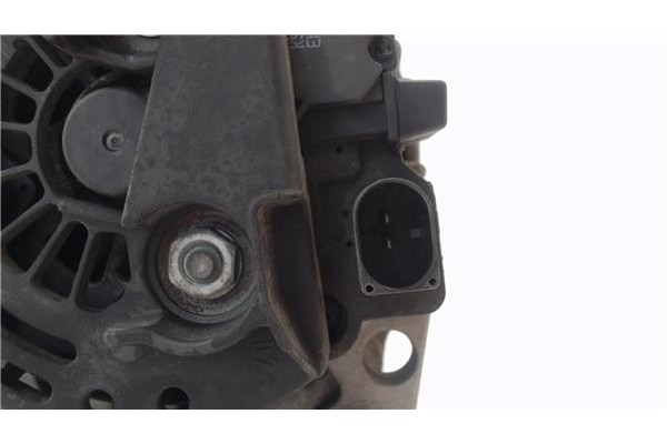 Recambio de alternador para seat ibiza (6k1) 1.9 sdi referencia OEM IAM 0124325001  