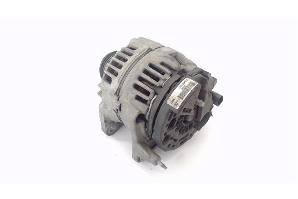 Recambio de alternador para seat ibiza (6k1) 1.9 sdi referencia OEM IAM 0124325001  