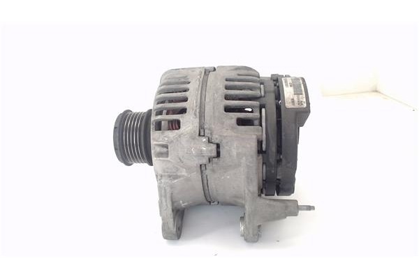 Recambio de alternador para seat ibiza (6k1) 1.9 sdi referencia OEM IAM 0124325001  