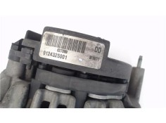 Recambio de alternador para seat ibiza (6k1) 1.9 sdi referencia OEM IAM 0124325001  