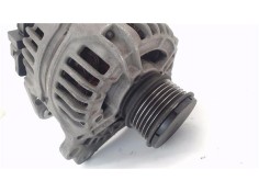 Recambio de alternador para seat ibiza (6k1) 1.9 sdi referencia OEM IAM 0124325001  