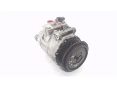Recambio de compresor aire acond. para mercedes-benz clase e (bm 211) berlina 2.7 e 270 cdi (211.016) referencia OEM IAM A001230