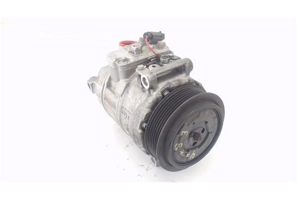 Recambio de compresor aire acond. para mercedes-benz clase e (bm 211) berlina 2.7 e 270 cdi (211.016) referencia OEM IAM A001230