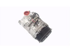Recambio de compresor aire acond. para mercedes-benz clase e (bm 211) berlina 2.7 e 270 cdi (211.016) referencia OEM IAM A001230