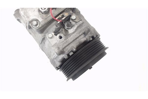 Recambio de compresor aire acond. para mercedes-benz clase e (bm 211) berlina 2.7 e 270 cdi (211.016) referencia OEM IAM A001230