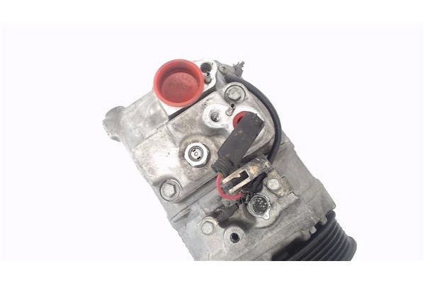 Recambio de compresor aire acond. para mercedes-benz clase e (bm 211) berlina 2.7 e 270 cdi (211.016) referencia OEM IAM A001230