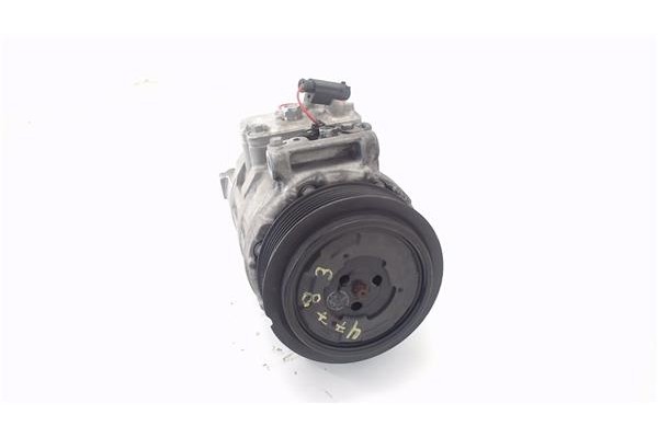 Recambio de compresor aire acond. para mercedes-benz clase e (bm 211) berlina 2.7 e 270 cdi (211.016) referencia OEM IAM A001230