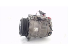 Recambio de compresor aire acond. para mercedes-benz clase e (bm 211) berlina 2.7 e 270 cdi (211.016) referencia OEM IAM A001230