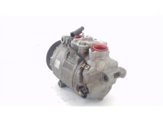 Recambio de compresor aire acond. para mercedes-benz clase e (bm 211) berlina 2.7 e 270 cdi (211.016) referencia OEM IAM A001230