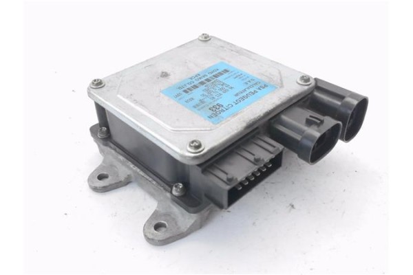 Recambio de centralita direccion asistida para citroen c2 1.4 referencia OEM IAM 9662993380  