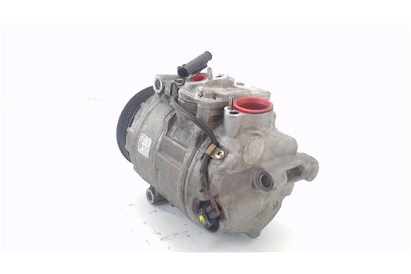 Recambio de compresor aire acond. para mercedes-benz clase e (bm 211) berlina 2.7 e 270 cdi (211.016) referencia OEM IAM A001230