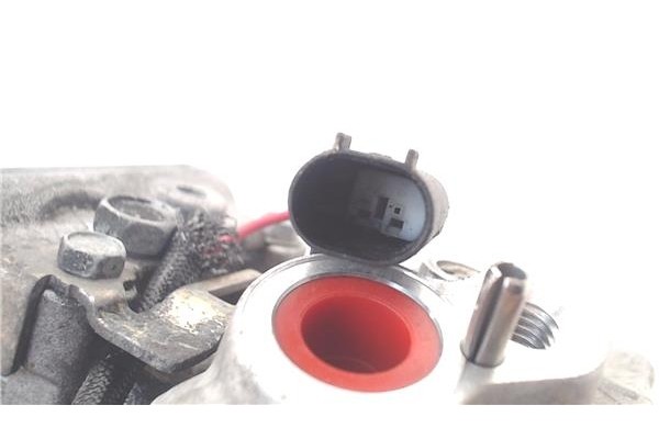 Recambio de compresor aire acond. para mercedes-benz clase e (bm 211) berlina 2.7 e 270 cdi (211.016) referencia OEM IAM A001230