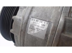 Recambio de compresor aire acond. para mercedes-benz clase e (bm 211) berlina 2.7 e 270 cdi (211.016) referencia OEM IAM A001230