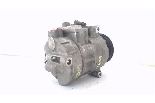 Recambio de compresor aire acond. para mercedes-benz clase e (bm 211) berlina 3.0 e 280 cdi (211.020) referencia OEM IAM A001230