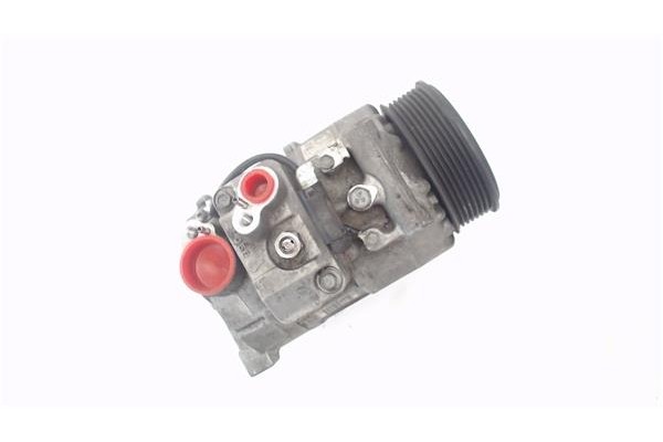 Recambio de compresor aire acond. para mercedes-benz clase e (bm 211) berlina 3.0 e 280 cdi (211.020) referencia OEM IAM A001230