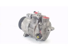 Recambio de compresor aire acond. para mercedes-benz clase e (bm 211) berlina 3.0 e 280 cdi (211.020) referencia OEM IAM A001230