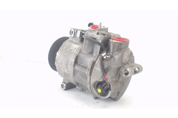 Recambio de compresor aire acond. para mercedes-benz clase e (bm 211) berlina 3.0 e 280 cdi (211.020) referencia OEM IAM A001230