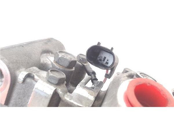 Recambio de compresor aire acond. para mercedes-benz clase e (bm 211) berlina 3.0 e 280 cdi (211.020) referencia OEM IAM A001230