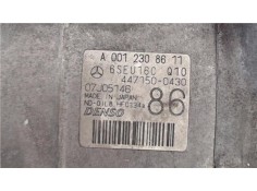 Recambio de compresor aire acond. para mercedes-benz clase e (bm 211) berlina 3.0 e 280 cdi (211.020) referencia OEM IAM A001230