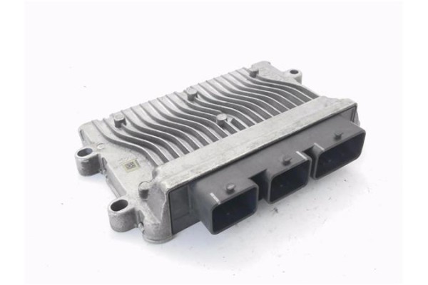 Recambio de centralita para citroen c2 1.4 referencia OEM IAM 9664127180  