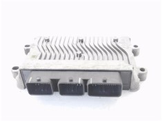 Recambio de centralita para citroen c2 1.4 referencia OEM IAM 9664127180   2