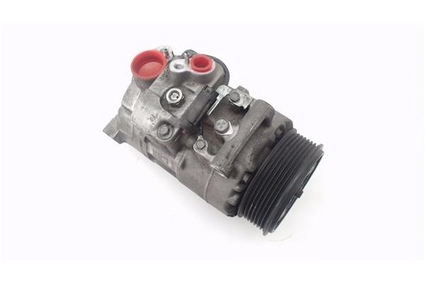 Recambio de compresor aire acond. para mercedes-benz clase e (bm 211) berlina 3.0 e 280 cdi (211.020) referencia OEM IAM A001230