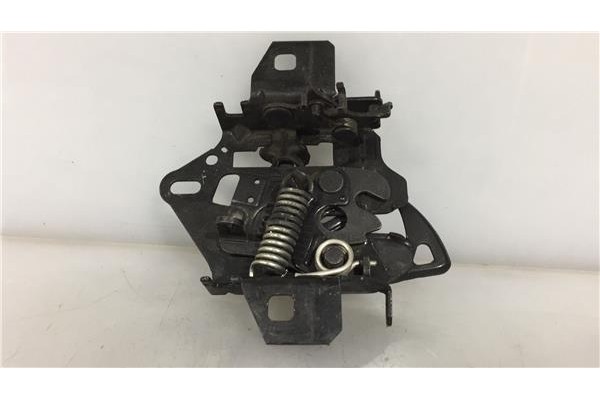 Recambio de cerradura capo para volkswagen passat berlina (3b2) 1.6 básico referencia OEM IAM 3B0823509M 3B0823509N 