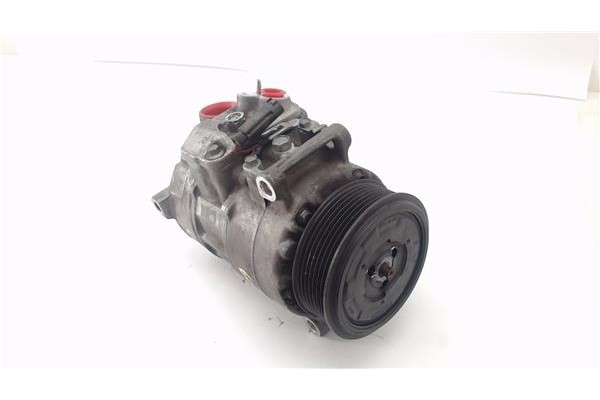 Recambio de compresor aire acond. para mercedes-benz clase e (bm 211) berlina 3.0 e 280 cdi (211.020) referencia OEM IAM A001230