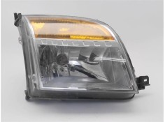 Recambio de faro delantero dcho para ford fusion (cbk) 1.6 tdci referencia OEM IAM 24689800R  