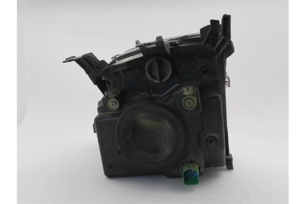 Recambio de faro delantero dcho para ford fusion (cbk) 1.6 tdci referencia OEM IAM 24689800R  
