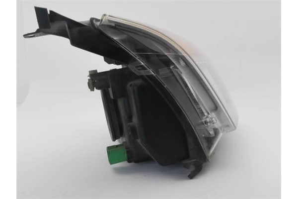 Recambio de faro delantero dcho para ford fusion (cbk) 1.6 tdci referencia OEM IAM 24689800R  