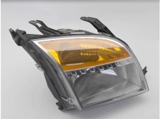 Recambio de faro delantero dcho para ford fusion (cbk) 1.6 tdci referencia OEM IAM 24689800R  