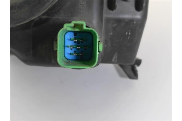 Recambio de faro delantero dcho para ford fusion (cbk) 1.6 tdci referencia OEM IAM 24689800R  