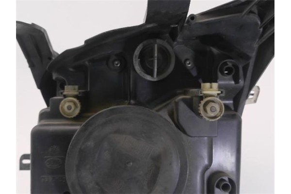 Recambio de faro delantero dcho para ford fusion (cbk) 1.6 tdci referencia OEM IAM 24689800R  