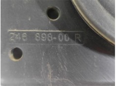 Recambio de faro delantero dcho para ford fusion (cbk) 1.6 tdci referencia OEM IAM 24689800R  
