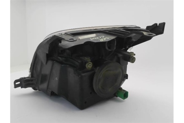 Recambio de faro delantero dcho para ford fusion (cbk) 1.6 tdci referencia OEM IAM 24689800R  