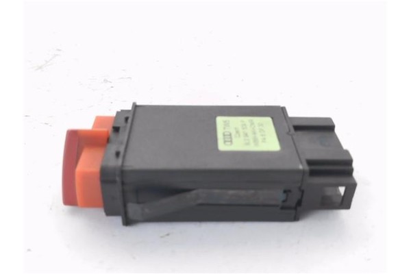 Recambio de interruptor luces emergencia para audi a3 (8l) 1.9 tdi ambiente referencia OEM IAM 8L0941509P  