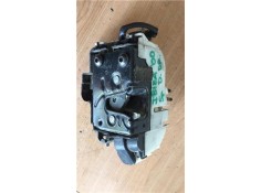 Recambio de cierre electromagnetico delantero derecho para seat ibiza (6k1) 1.4 stella referencia OEM IAM   