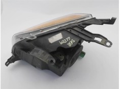 Recambio de faro delantero dcho para ford fusion (cbk) 1.6 tdci referencia OEM IAM 24689800R  